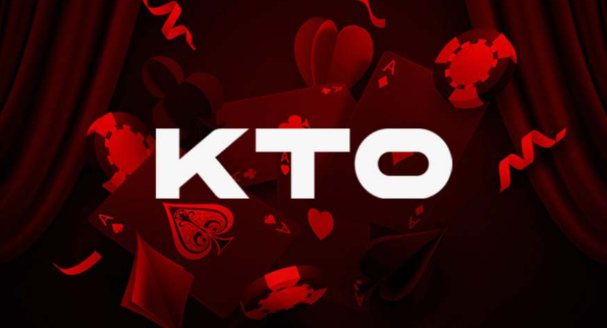 KTO Cassino Online: Uma experiência de jogo emocionante e segura